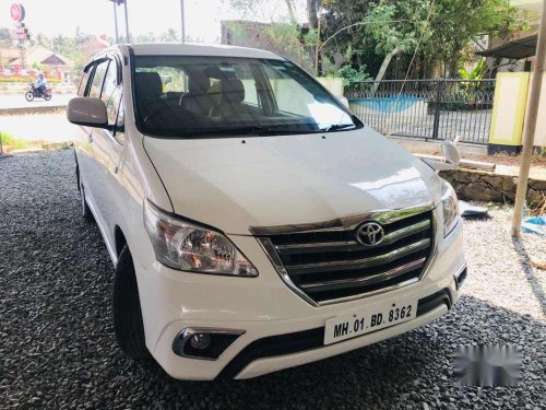 Used Toyota Innova 2.0 G4, 2013 MT for sale in Aluva 