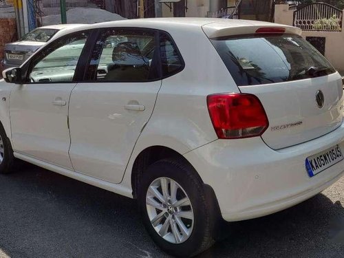 Volkswagen Polo Highline , 2012, Petrol MT for sale in Nagar 