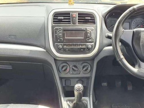Used 2017 Maruti Suzuki Vitara Brezza AT for sale in Navsari 