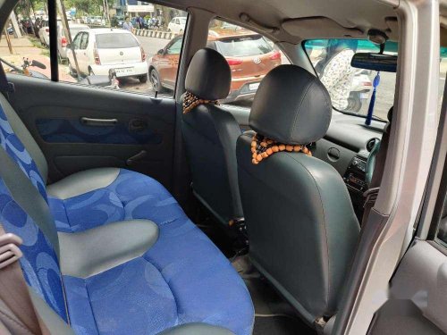 2008 Hyundai Santro Xing XL MT for sale in Nagar 