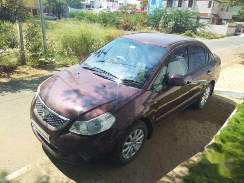 Used Maruti Suzuki SX4 2011 AT for sale in Salem 