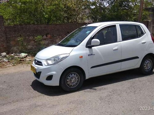 Used 2012 Hyundai i10 Era 1.1 MT for sale in Jaipur 