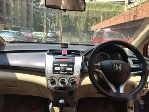 Used Honda City S 2010 MT for sale in Mumbai 