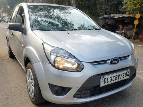 Used Ford Figo 2012 MT for sale in New Delhi 