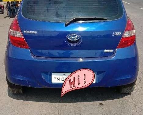 Hyundai I20 Asta 1.2, 2010, Petrol MT for sale in Chennai