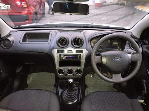 Used Ford Figo 2011 MT for sale in Kochi 