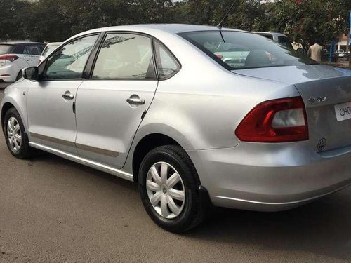 Used Skoda Rapid 2013 MT for sale in Chandigarh 