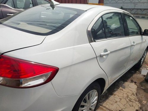 Used 2015 Maruti Suzuki Ciaz MT for sale in New Delhi 
