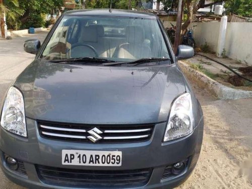 Maruti Suzuki Swift Dzire VDI, 2009, MT for sale in Hyderabad 