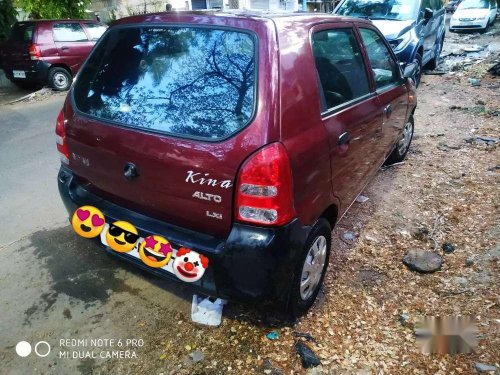 Used 2006 Maruti Suzuki Alto MT for sale in Chennai