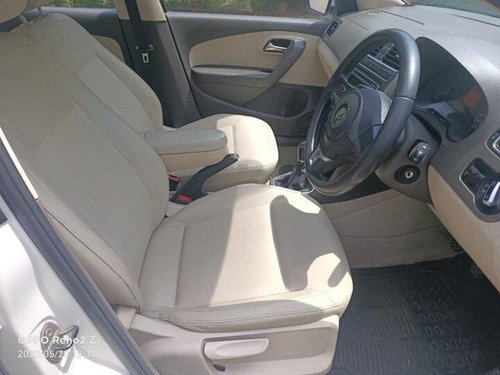 Volkswagen Vento Diesel Highline , 2011, MT for sale in Bangalore