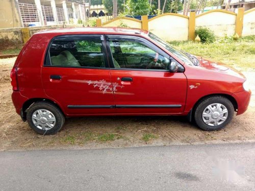 Maruti Suzuki Alto LXi BS-III, 2006, Petrol MT for sale in Palakkad