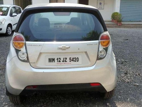 Used 2013 Chevrolet Beat Diesel MT for sale in Pune