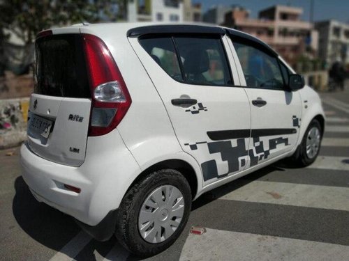 2012 Maruti Suzuki Ritz MT for sale in New Delhi