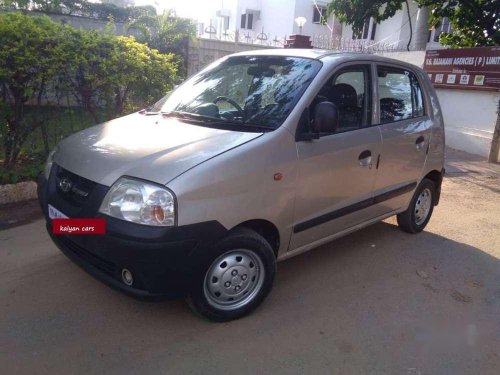 Hyundai Santro Xing GLS, 2006, Petrol MT for sale in Coimbatore