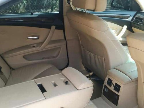 2009 BMW 5 Series 530d AT for sale in Hyderabad