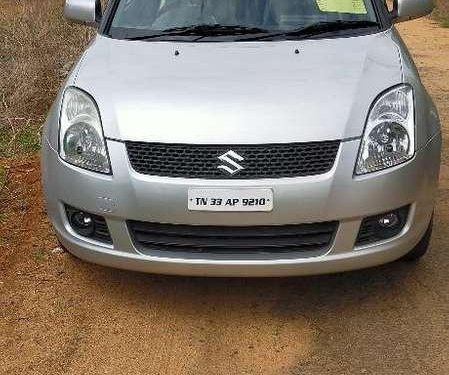 Maruti Suzuki Swift VDi, 2009, Diesel MT for sale in Perundurai