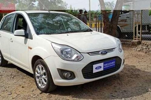 2013 Ford Figo MT for sale in Kolhapur