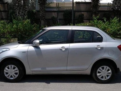 2012 Maruti Suzuki Dzire VXI MT for sale in New Delhi