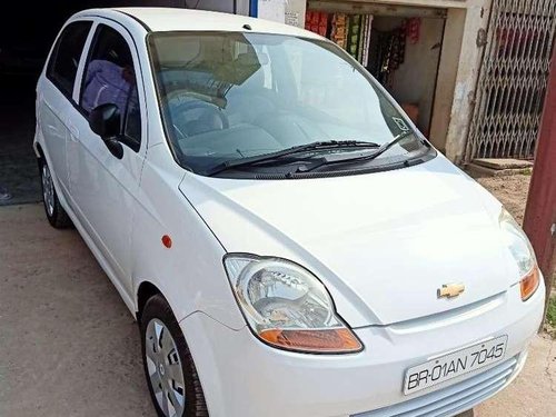 Chevrolet Spark LT 1.0 BS-III, 2009, Petrol MT in Patna 