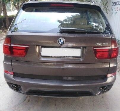 Used 2011 BMW X5 xDrive 30d AT for sale in Gurgaon