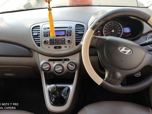 Used Hyundai i10 Magna 1.1 2013 MT in New Delhi