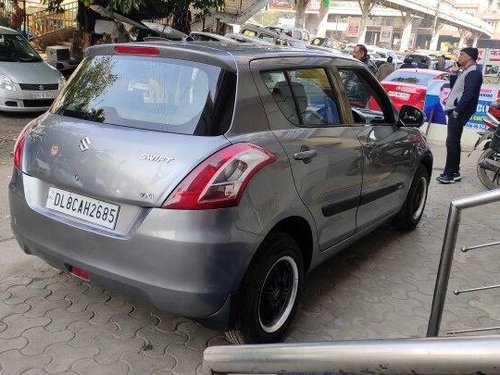 Used Maruti Suzuki Swift 2014 MT for sale in New Delhi 