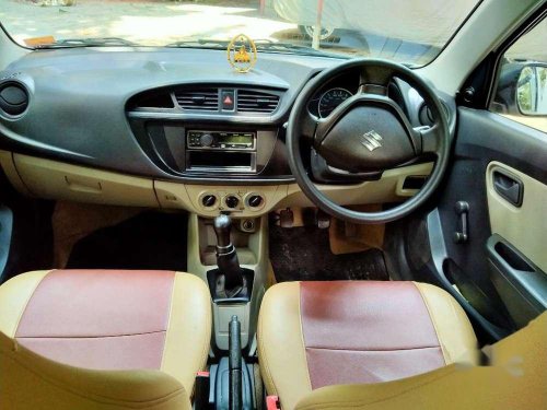 Used Maruti Suzuki Alto K10 LXI 2015 MT for sale in Shoranur