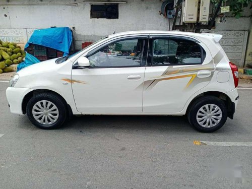 Toyota Etios Liva GD 2015 MT for sale in Nagar