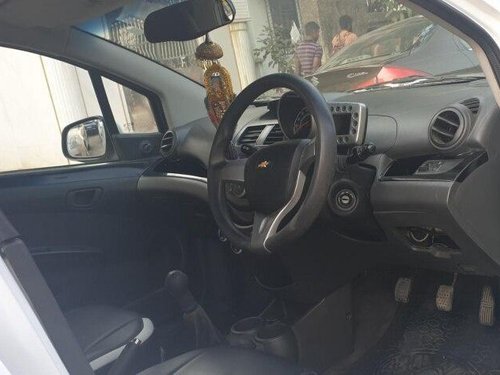 Used Chevrolet Beat 2012 MT for sale in Mumbai