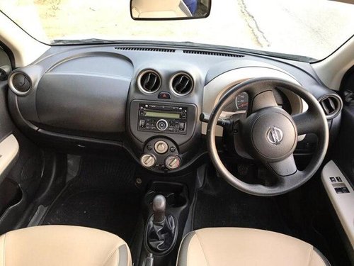 Nissan Micra Active XL 2013 MT for sale in Chennai