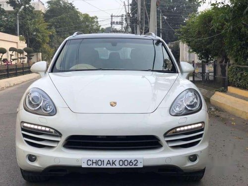 Porsche Cayenne S, 2011, Diesel AT in Jalandhar