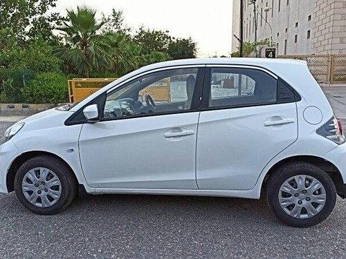 Honda Brio S 2012 MT for sale in New Delhi