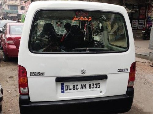 Used Maruti Suzuki Eeco 2016 MT for sale in New Delhi 