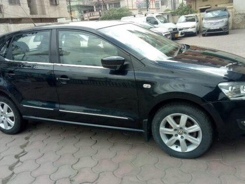 2010 Volkswagen Polo Petrol Highline 1.2L MT for sale in Indore