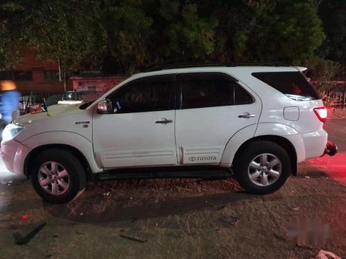 Used 2012 Toyota Fortuner MT for sale in Patna 