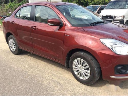 Maruti Suzuki Swift Dzire VXI Automatic, 2018, Petrol AT in Thiruvananthapuram