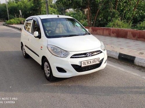 Used Hyundai i10 Magna 1.1 2013 MT in New Delhi