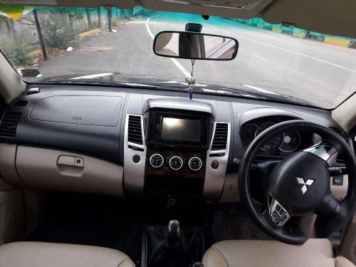 Used 2013 Mitsubishi Pajero Sport MT for sale in Raipur