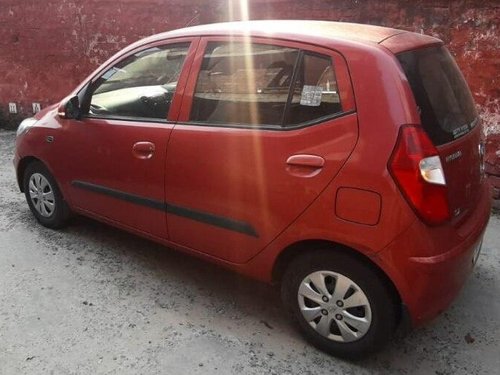 Used Hyundai i10 Magna MT for sale in Kolkata 