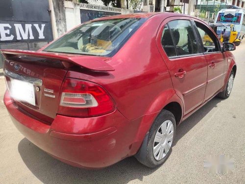 2010 Ford Fiesta MT for sale in Chennai