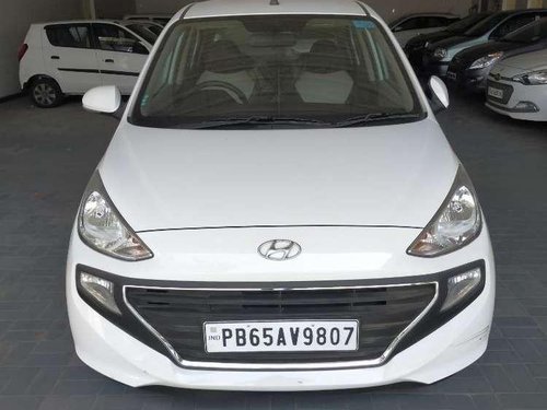 Used 2019 Hyundai Santro MT for sale in Panchkula