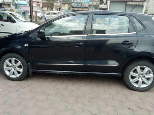 2010 Volkswagen Polo Petrol Highline 1.2L MT for sale in Indore