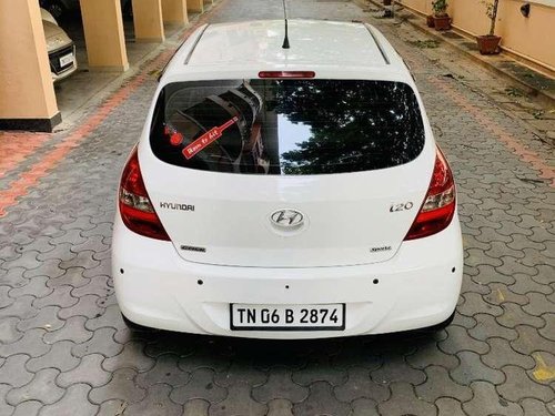 Used 2010 Hyundai i20 Sportz 1.4 CRDi MT for sale in Coimbatore