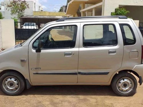 Maruti Suzuki Wagon R LXI, 2005, Petrol MT for sale in Erode