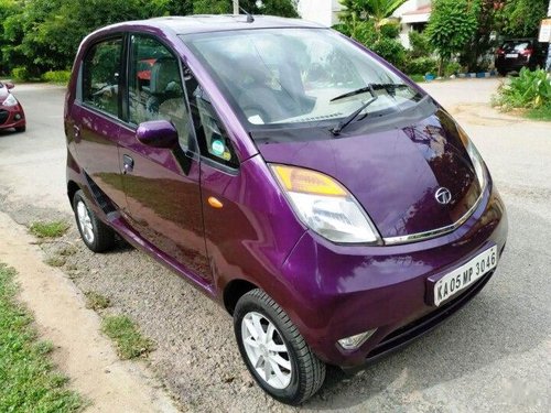 Tata Nano Twist XT 2014 MT for sale in Bangalore