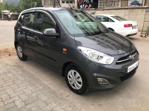 Hyundai i10 Magna 1.1 2012 MT for sale in Nagpur