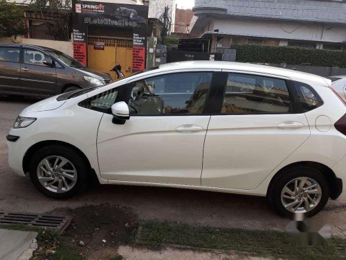 2018 Honda Jazz V MT for sale in Kanpur