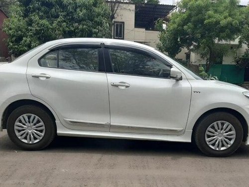 Used Maruti Suzuki Dzire VXI 2018 AT for sale in Pune