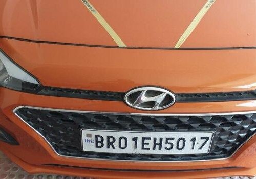 2019 Hyundai Elite i20 MT for sale in Patna 